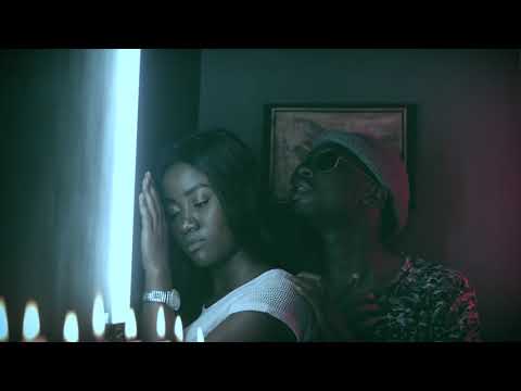 MELLO D - BUBU OFFICIAL MUSIC VIDEO