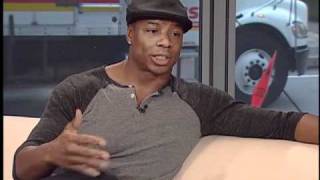 Tommy Europe on Urban Rush video