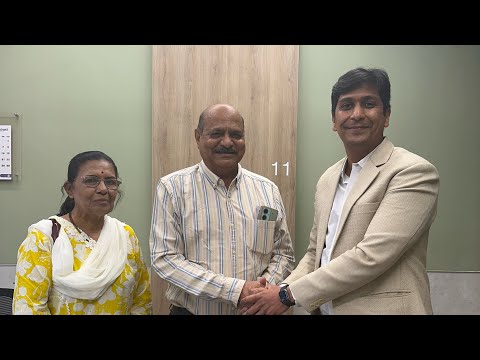 Lumbar canal stenosis treatment | Dr. Ajay Kothari