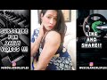 Biceps And Triceps Flex In Saree Traditional Dress Indian Muscle Girl Beautiful Fit Women