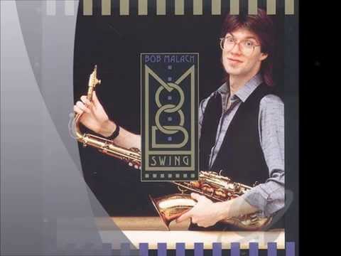 Bob Malach   I Put A Spell On You