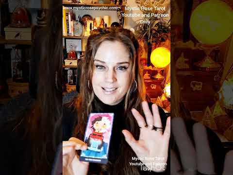 They discovered who you really are and now they are scared! 😱 (tarot collective)  444 777