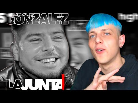 BERTIAKA REACCIONA a Entrevista a DIEGO GONZÁLEZ ¿Y SI VAMO A VOMITAR? / LaJunta