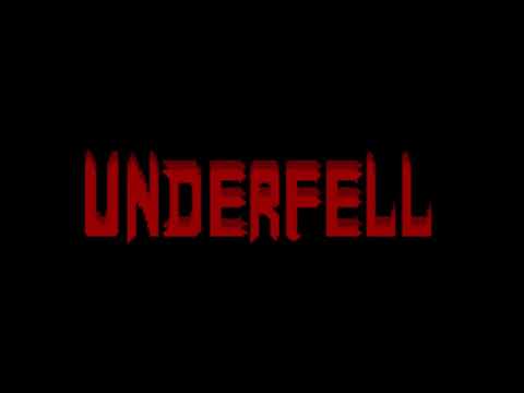 Team Colossus Underfell OST: 87 - She's Been Expecting You
