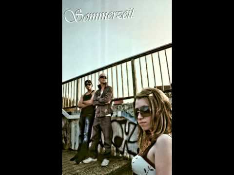 MC Dirrl feat. P.Fight & Julia - Sommerzeit