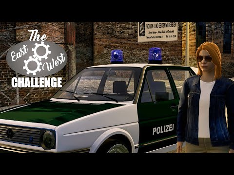 LS22 | EAST SIDE vs WEST SIDE #14 - Frau KRONE in BESTER Gesellschaft  -  Farming Simulator 22