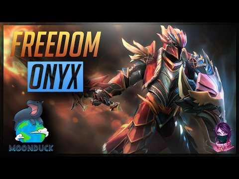 Freedom vs Onyx Semi Final Elimination Mode 3.0 NA Highlights Dota 2