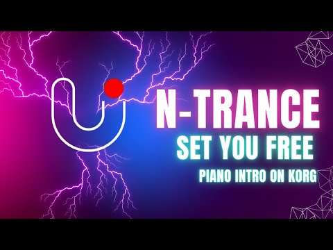 N-Trance Set You Free | #clubclassics | #dancemusic
