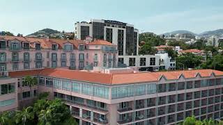 Reids Palace Funchal (Madeira)