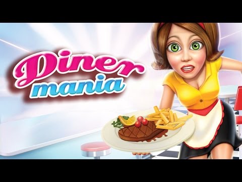 Diner Mania