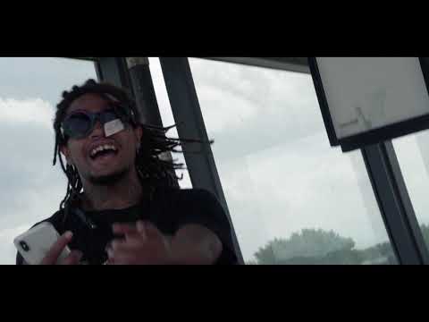 RicoT x COMETLILGOLD LiLBoy (#upnext)