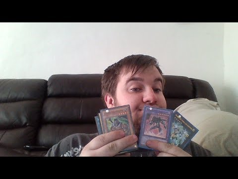 Masked Hero Deck Profile