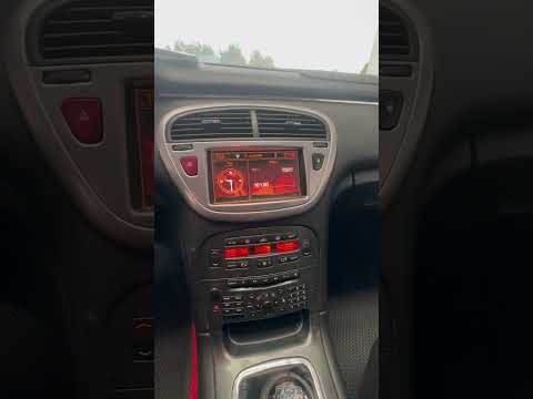 фото peugeot 607 i рестайлинг 0