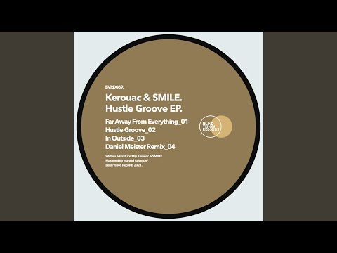 Hustle Groove (Original Mix)