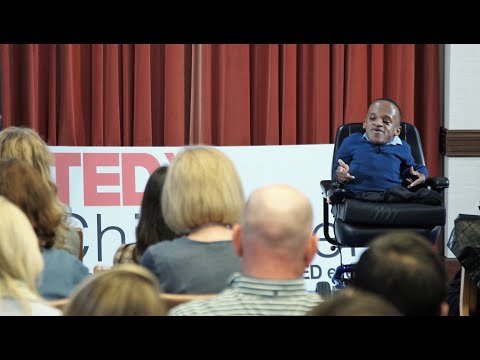 Your Limitations Are An Illusion | TEDx Chichester
