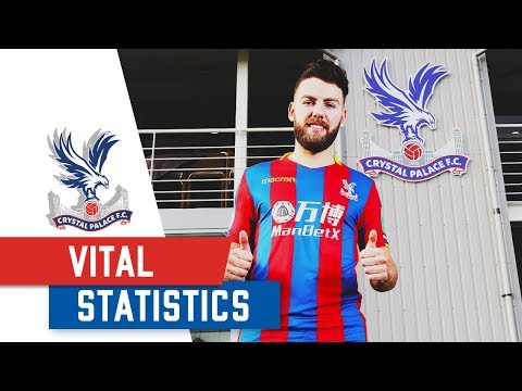 A Look at Erdal Rakip's Vital Statistics