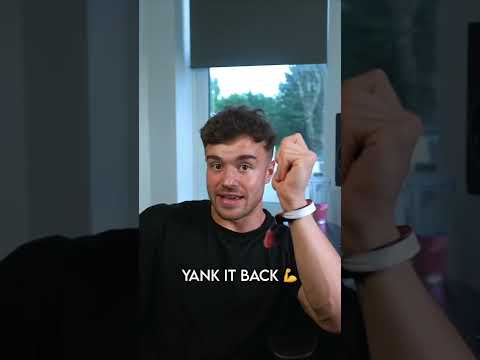 How to take off a festival wrist hack (without cutting)