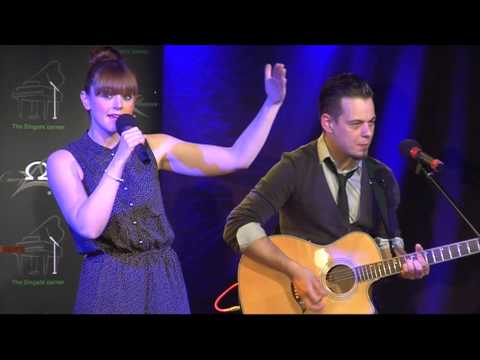 The Singers' corner Berlin - Sabrina Ziegler und Daniel Hilpert - Meer aus Farben