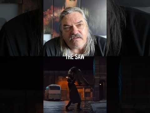 2022 Texas Chainsaw Massacre’s committed to practical effects🩸