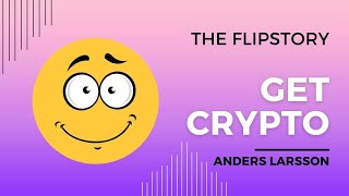 [flipstory.flippyfinance.com] - [the flipstory] - An entertaining crypto newsletter