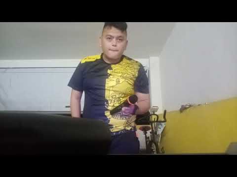 Kakal Poingirot - Gideon Hillorius (cover by Amos)