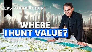 Dubai Islands: The Bet I'm Making Before Everyone Else Does