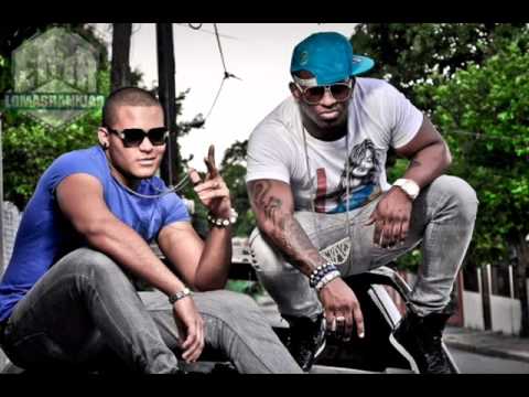Los Teke Teke Ft el Jou c - La Lipo (@Mun2dlamusica)