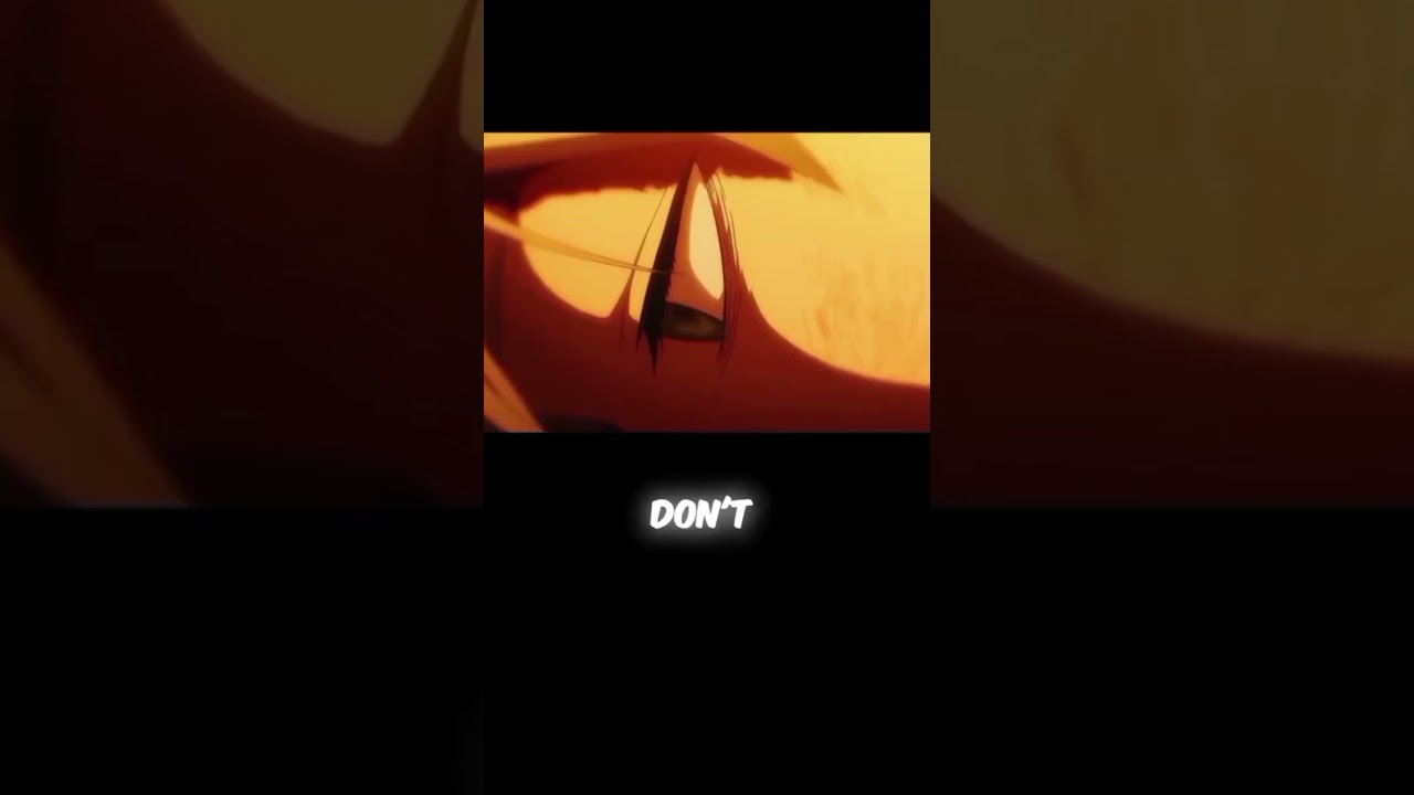 The Distance Between your Dreams and Reality right now. #animeedit  #motivational #sorts #quotes