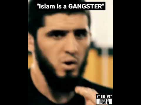 Everyone is IMPRESSED with Islam, BUT CAN HE BEAT OLIVEIRA? #mma #fyp #ufc #islammakachev #khabib