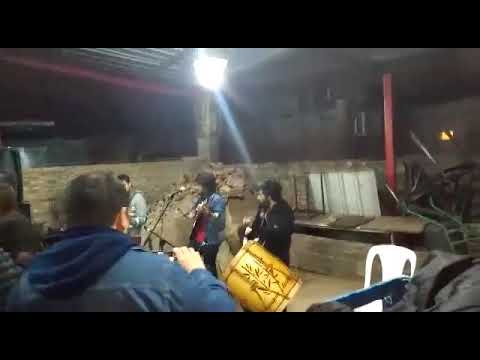 Duo Turayqui en la Peña de Roberto