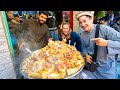 21 Pakistani STREET FOODS Across Pakistan 2021 PESHAWARI Pulao KARACHI Biryani HUNZA Chapshuro