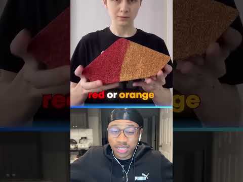 GUESS the Color! (1% PASS) 🤨