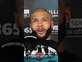 Chris Eubank Jr FIRST WORDS after DOMINATING & STOPPING Liam Smith in REMATCH!