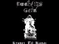 Dødheimsgard Jesu Blod