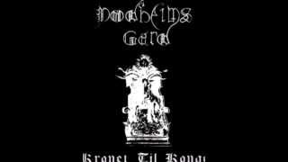 Dødheimsgard - Jesu Blod