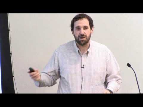 Cryptography Primer Session 3 – Integral Asymmetric Functions