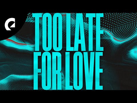 spring gang - Too Late for Love
