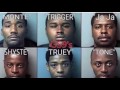 The Lyrics That Got Bobby Shmurda Arrested
