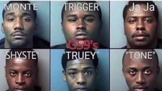 The Lyrics That Got Bobby Shmurda Arrested