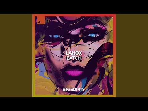 Bxtch (Extended Mix)