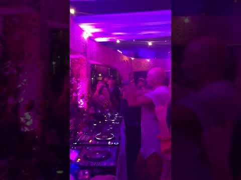 Like The Deserts Miss The Rain Lee Burridge REMIX ADID Oak 2018