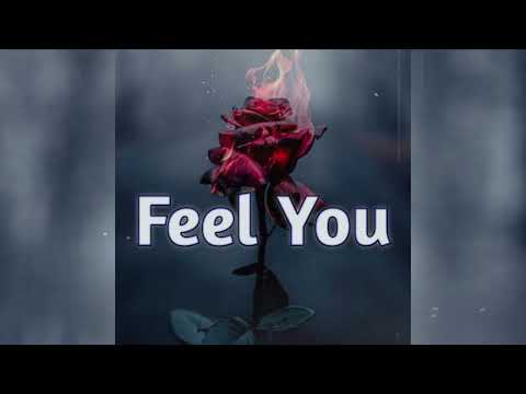 Feel You | Emotional Guitar Beat | Guitar Romantic instrumental | Renvo 