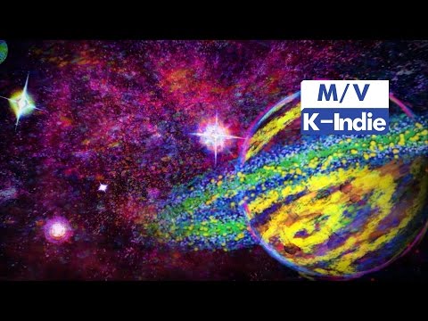 [M/V] Telefly (텔레플라이) - Drunken Gods (술병이 깨져 놀랐다네)