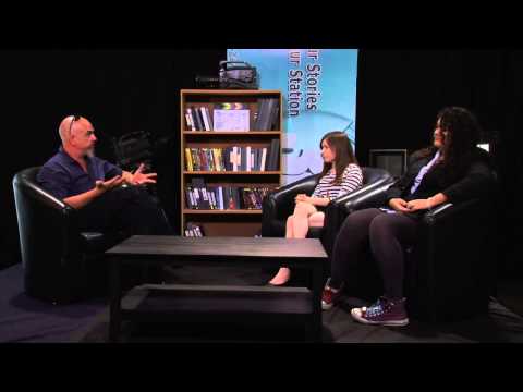 Showreel Episode 31 - "Cross-Promotion" (Part 1 of 3)