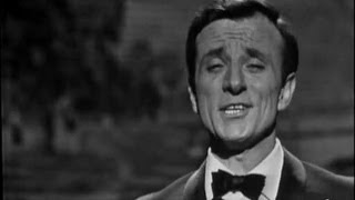 Francis Linel "Donnez-moi la main Mam'zelle"