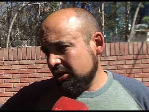 Final feliz para la "Vieja" en los Caniles