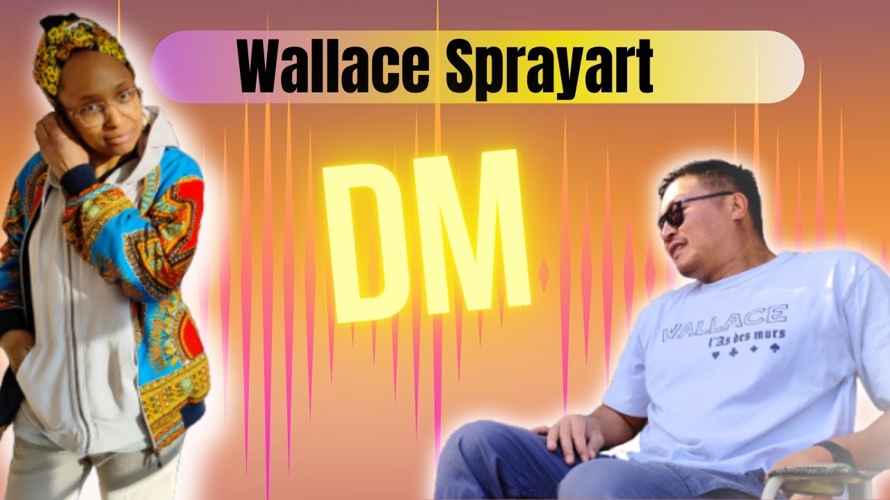 Wallace Sprayart