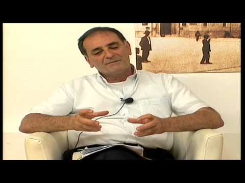 DIARIO DI BORDO 13.06.2014 - Ospite Maurizio Di Cioccio