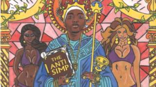 GLC - The Anti Simp - Im In It (Prod by Dae Dae)