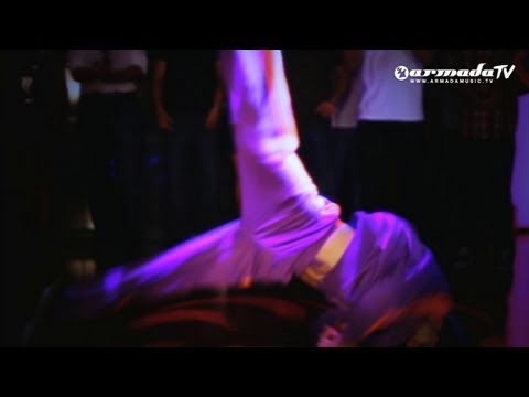 Markus Schulz presents Dakota feat. Grandmaster Mele Mel & Scorpio - Sleepwalkers (Music Video)